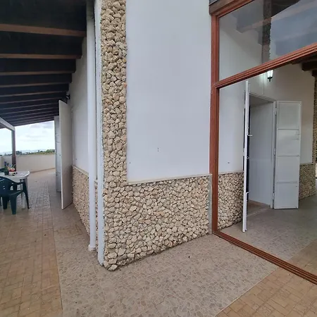 Apartment Veranda Panoramica By World
