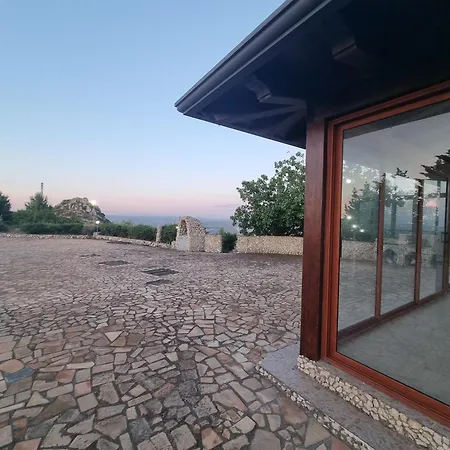 Veranda Panoramica By World Apartment