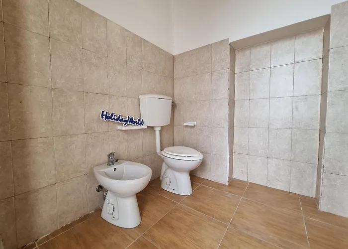 Veranda Panoramica By World Apartment Ravanusa